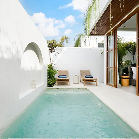 Villa Eden Pererenan By Balisuperhost