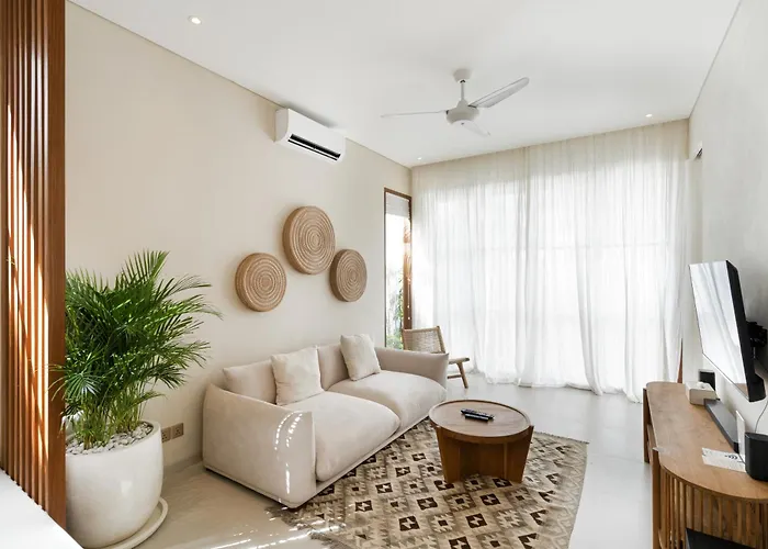 Villa Eden Pererenan By Balisuperhost Canggu (Bali)